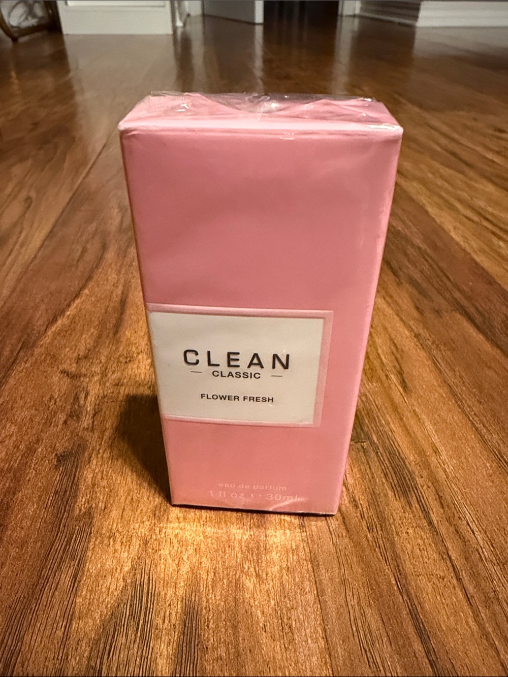 CLEAN FLOWER FRESH